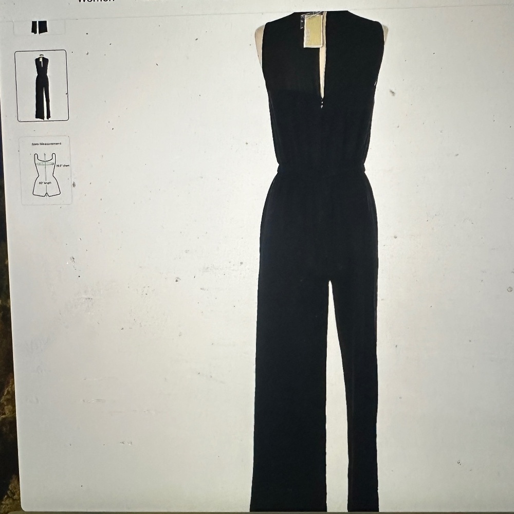 JUMPSUIT